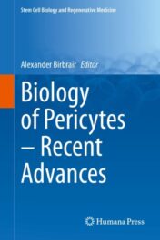 Biology of Pericytes – Recent Advances  2021 Original pdf
