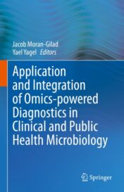Application and Integration of Omics-powered Diagnostics in Clinical and Public Health Microbiology 2021 ORIGINAL PDF