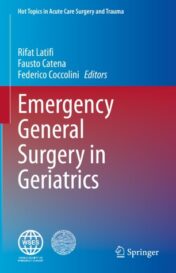 Emergency General Surgery in Geriatrics 2021 Original pdf