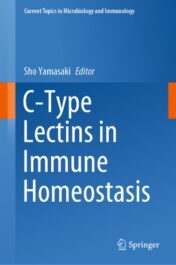 C-Type Lectins in Immune Homeostasis 2020 Original pdf