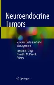 Neuroendocrine Tumors Surgical Evaluation and Management 2020 ORIGINAL PDF