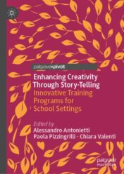 Enhancing Creativity Through Story-Telling(ORIGINAL PDF)