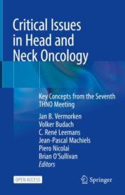Critical Issues in Head and Neck Oncology Key Concepts from the Seventh THNO Meeting 2021 ORIGINAL PDF