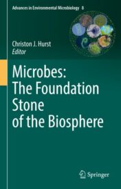 Microbes: The Foundation Stone of the Biosphere 2021 Original pdf