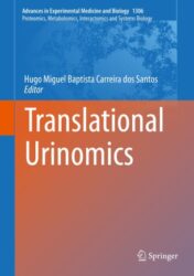 Translational Urinomics 2021 Original pdf