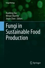Fungi in Sustainable Food Production 2021 Original pdf