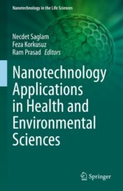 Nanotechnology Applications in Health and Environmental Sciences 2021 Original pdf