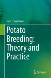 Potato Breeding: Theory and Practice 2021 Original pdf