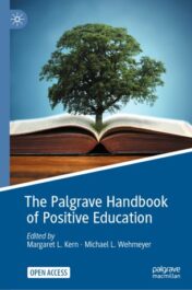 The Palgrave Handbook of Positive Education(ORIGINAL PDF)