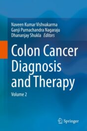 Colon Cancer Diagnosis and Therapy Volume 2 2021 ORIGINAL PDF