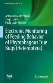 Electronic Monitoring of Feeding Behavior of Phytophagous True Bugs (Heteroptera) 2021 Original pdf