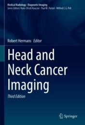 Head and Neck Cancer Imaging 2021 ORIGINAL PDF