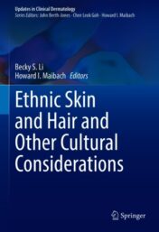 Ethnic Skin and Hair and Other Cultural Considerations 2021 ORIGINAL PDF