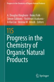 Progress in the Chemistry of Organic Natural Products 115 2021  Original pdf