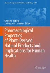 Pharmacological Properties of Plant-Derived Natural Products and Implications for Human Health 2021 Original pdf