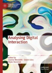 Analysing Digital Interaction(ORIGINAL PDF)