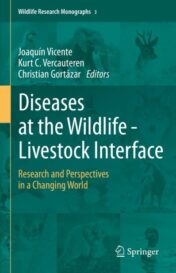 Diseases at the Wildlife - Livestock Interface Research and Perspectives in a Changing World 2021 Original pdf