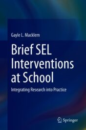 Brief SEL Interventions at School(ORIGINAL PDF)