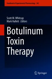 Botulinum Toxin Therapy 2021 Original pdf