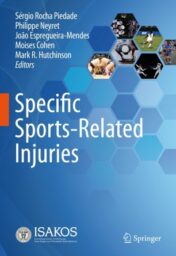 Specific Sports-Related Injuries 2021 Original pdf