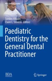 Paediatric Dentistry for the General Dental Practitioner 2021 ORIGINAL PDF