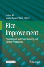 Rice Improvement Physiological, Molecular Breeding and Genetic Perspectives 2021 Original pdf
