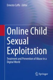 Online Child Sexual Exploitation(ORIGINAL PDF)