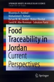 Food Traceability in Jordan Current Perspectives 2021 Original pdf