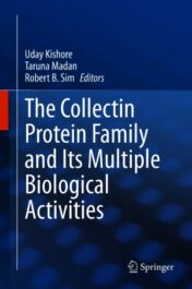 The Collectin Protein Family and Its Multiple Biological Activities 2021 ORIGINAL PDF