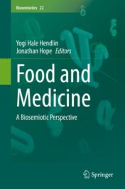 Food and Medicine A Biosemiotic Perspective 2020 Original pdf