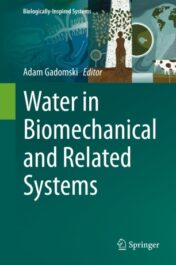 Water in Biomechanical and Related Systems 2021 Original pdf