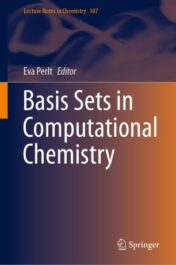 Basis Sets in Computational Chemistry 2021 Original pdf