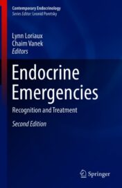Endocrine Emergencies: Recognition and Treatment, 2nd Edition (Original PDF)