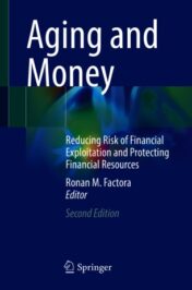 Aging and Money Reducing Risk of Financial Exploitation and Protecting Financial Resources 2021 Original pdf