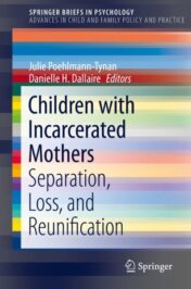 Children with Incarcerated Mothers(ORIGINAL PDF)