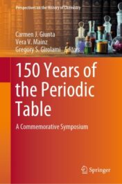 150 Years of the Periodic Table A Commemorative Symposium 2021 Original pdf