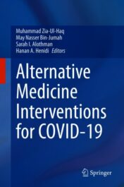 Alternative Medicine Interventions for COVID-19 2021 Original pdf
