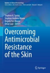 Overcoming Antimicrobial Resistance of the Skin 2021 ORIGINAL PDF