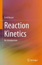 Reaction Kinetics An Introduction 2021 Original pdf