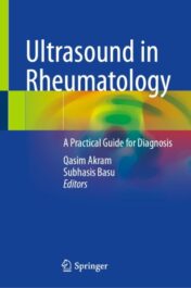 Ultrasound in Rheumatology A Practical Guide for Diagnosis 2021 Original pdf