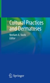 Cultural Practices and Dermatoses 2021 ORIGINAL PDF