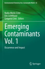 Emerging Contaminants Vol. 1(original pdf)
