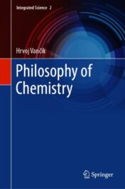 Philosophy of Chemistry 2021 Original pdf