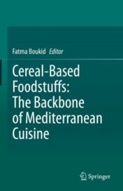 Cereal-Based Foodstuffs: The Backbone of Mediterranean Cuisine 2021  Original pdf