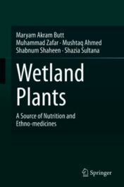Wetland Plants A Source of Nutrition and Ethno-medicines 2021 Original pdf