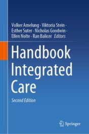 Handbook Integrated Care 2021 Original pdf