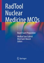 RadTool Nuclear Medicine MCQs Board Exam Preparation 2021 original pdf