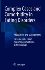 Complex Cases and Comorbidity in Eating Disorders Assessment and Management 2021 Original pdf