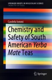 Chemistry and Safety of South American Yerba Mate Teas 2021 Original pdf