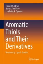 Aromatic Thiols and Their Derivatives 2021  Original pdf